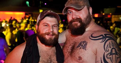 gay osos|Gay bear videos: The best of the best